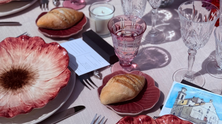 De lo clásico a lo vanguardista