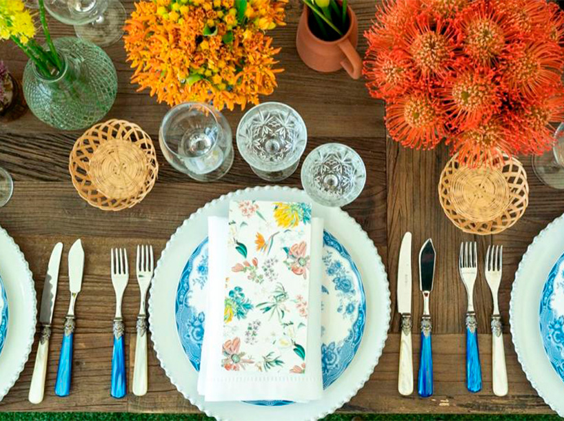 Dining ware