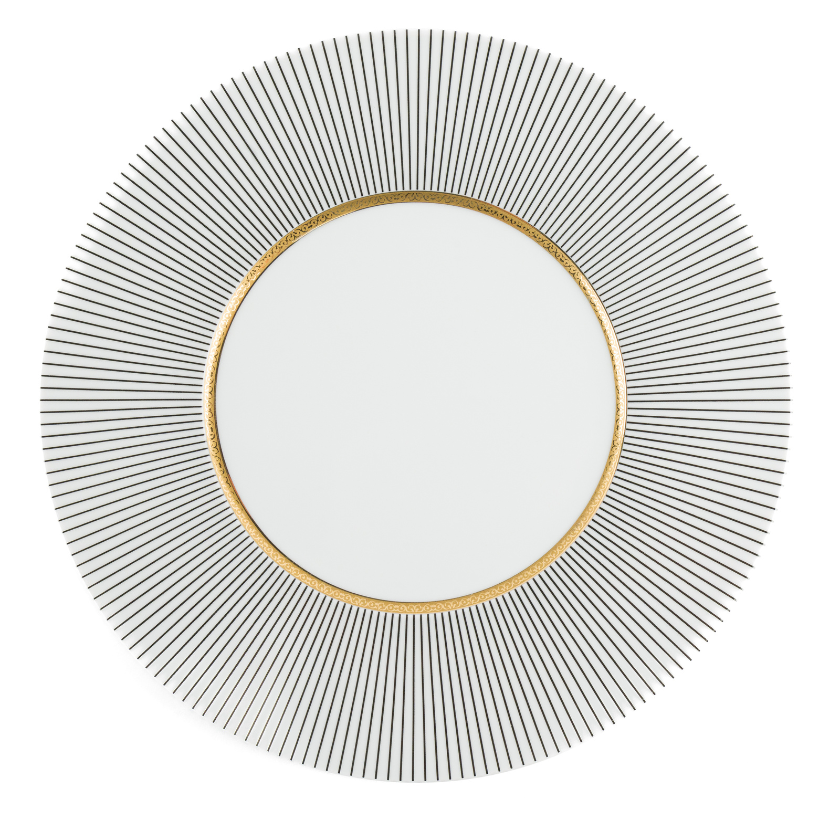 Plato trinchero Imperiale