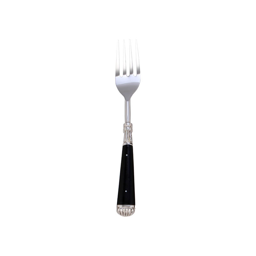 Tenedor trinchero black