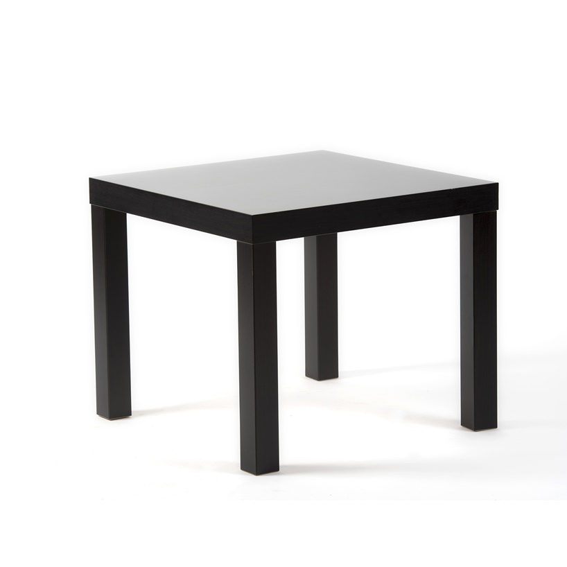 Mesa Basic negra