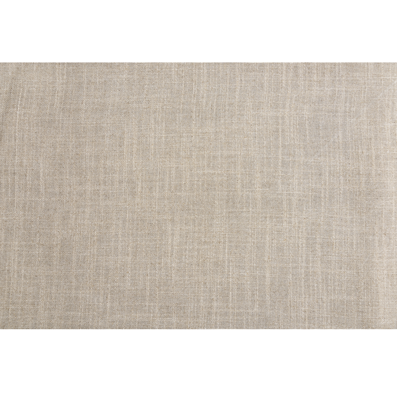 Mantel Lino Beige Reversible 