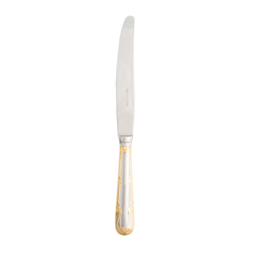 Cuchillo trinchero Filo Dorado