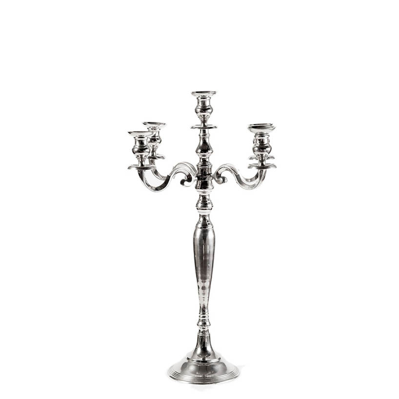 Candelabro Lumieré grande