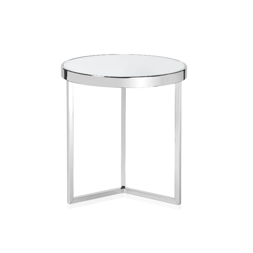 Mesa Design silver 42,5Ø