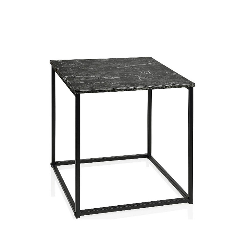 Mesa Cube negra