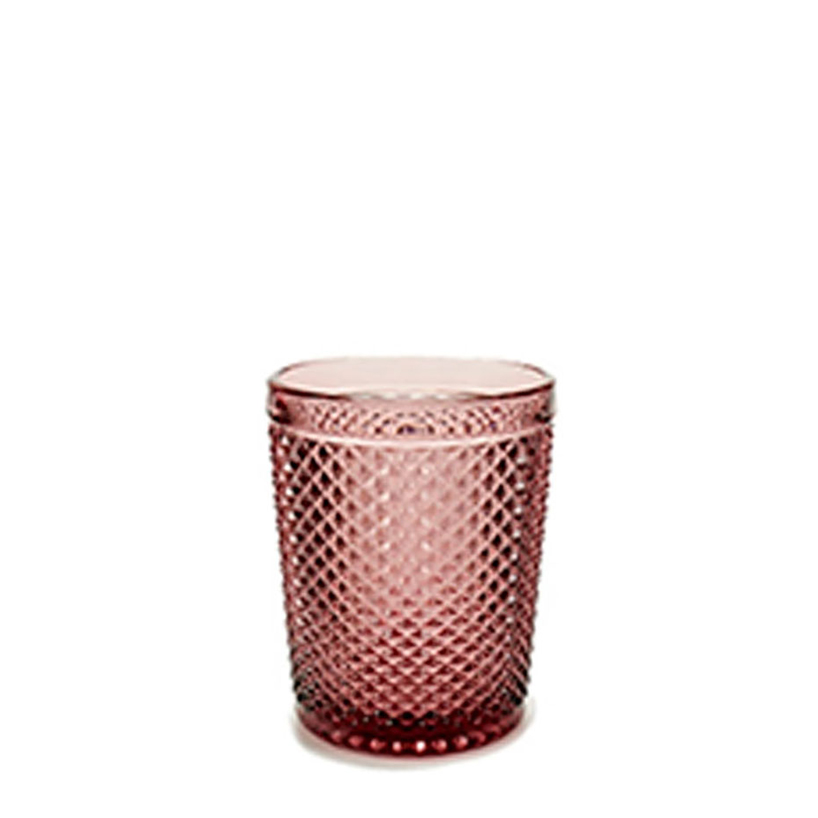 Vaso Spike violet