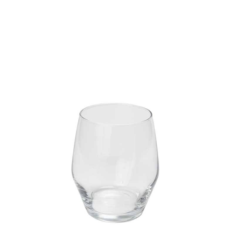 Vaso Agua 370 cc SINFONIA