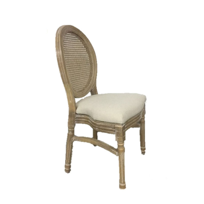 Silla Luis XV Decapada