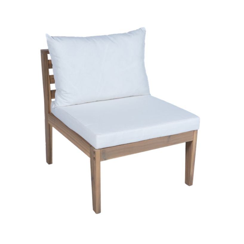 Sillon jardin Filip