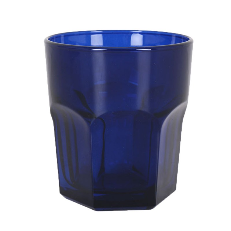 Vaso Azul Cobalto