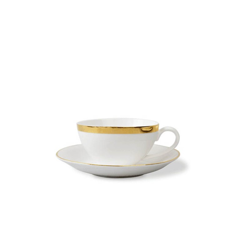 Juego de café Vajilla Real