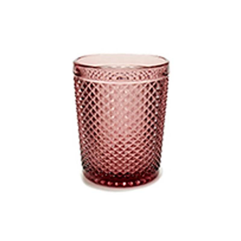 Vaso Spike violet