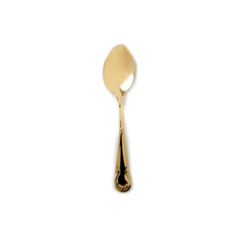 Cuchara de postre real