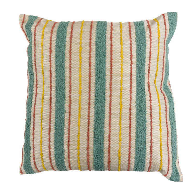 Cojin rustic line