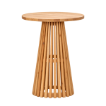 Mesa Cóctel Ruji