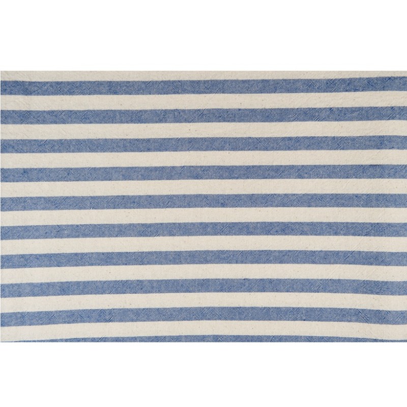 Mantel Raya Azul
