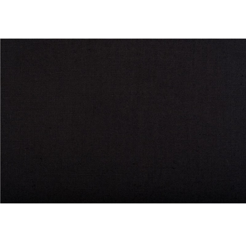 Mantel Lino Negro