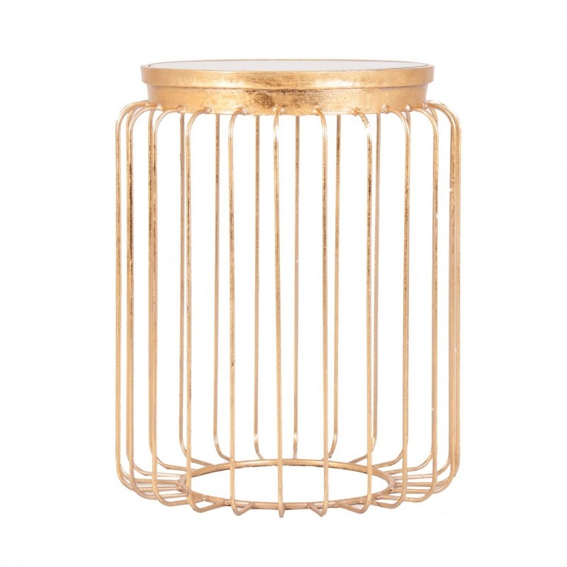 Mesa Jaula Gold 50Ø
