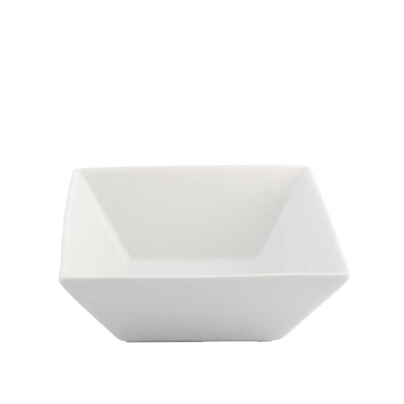 Bowl cuadrado