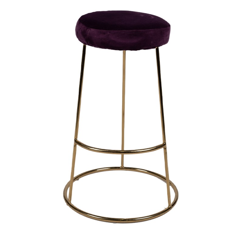 Funda Hobby Alto Berenjena