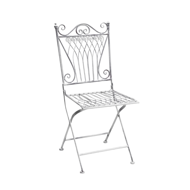 Silla plegable Lola