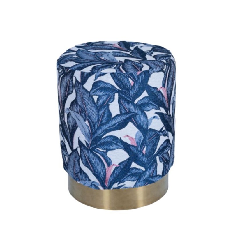Funda Para Velvet Venice Azul