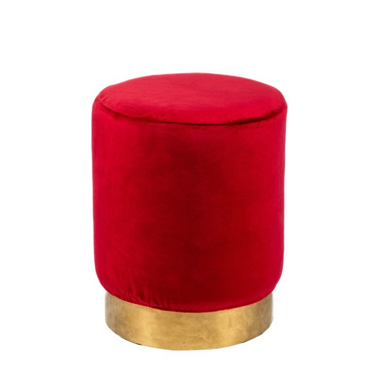 Funda Para Velvet Burdeos