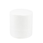 Funda Para Puff Náutico Redondo