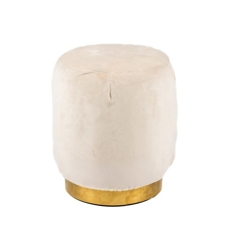 Funda  Beige Puff Nia Beige