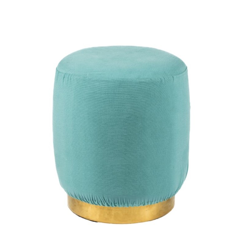 Funda Puff Nia Esmeralda