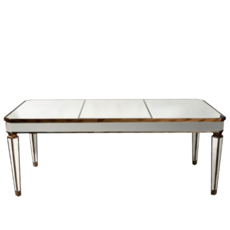 Mesa Marquetería Basic