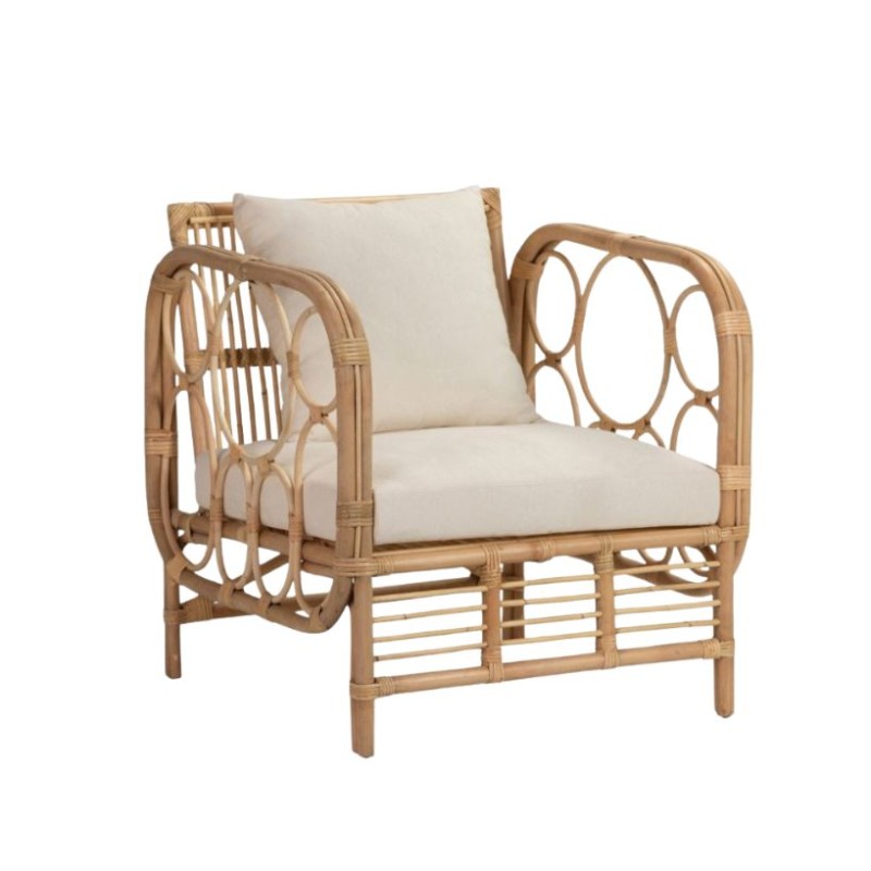 Sillón  Zanzibar