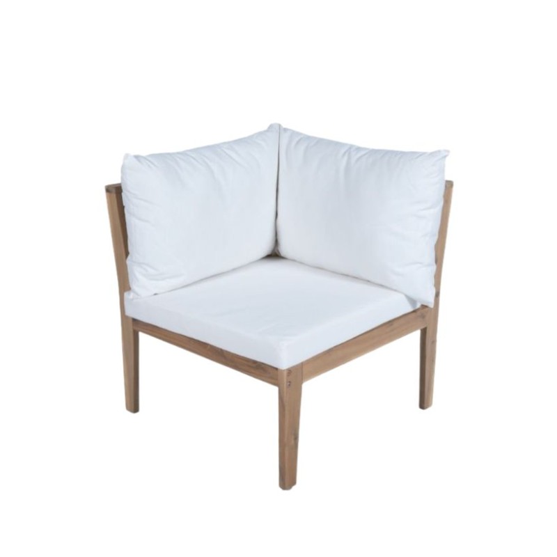 Sillón Jardín Filip Esquinero