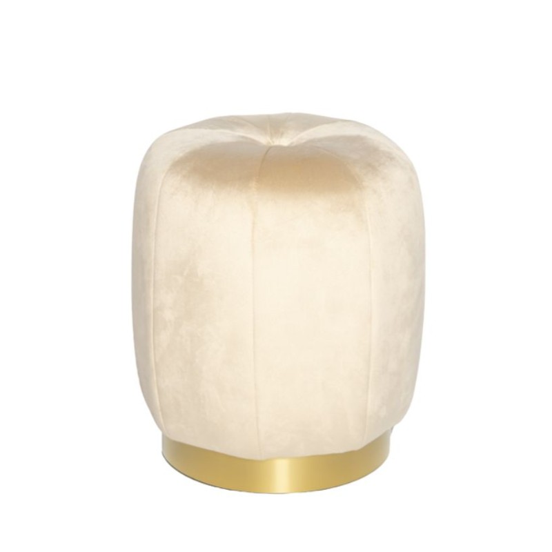 Puff Nia Beige