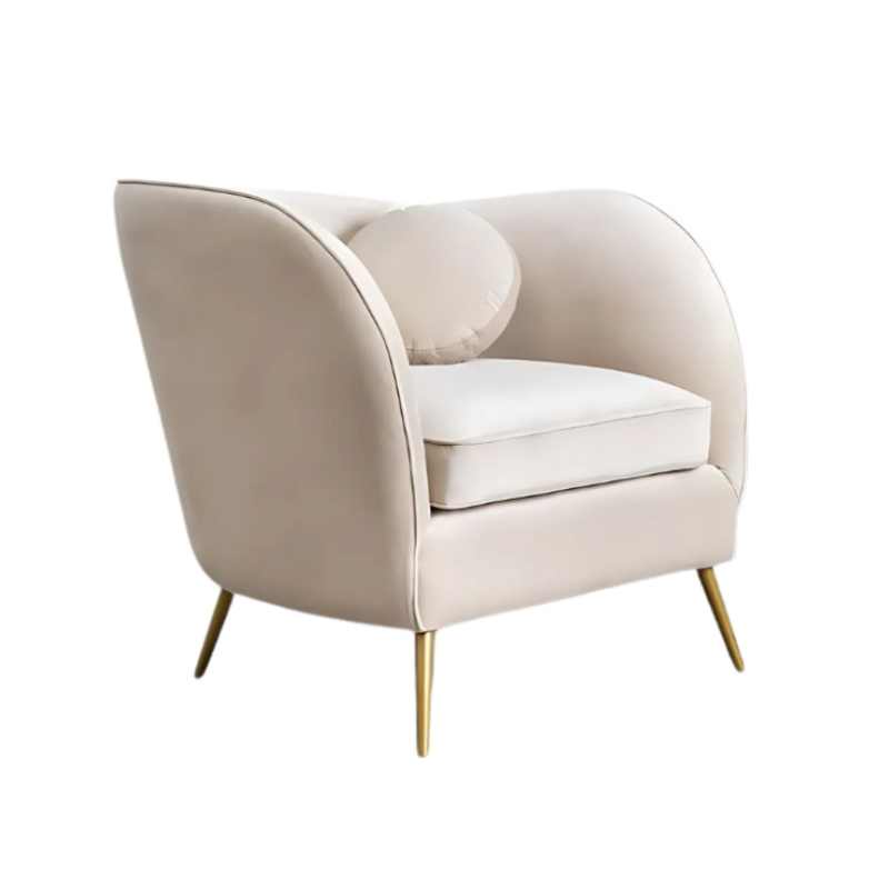 Sillon Colvy