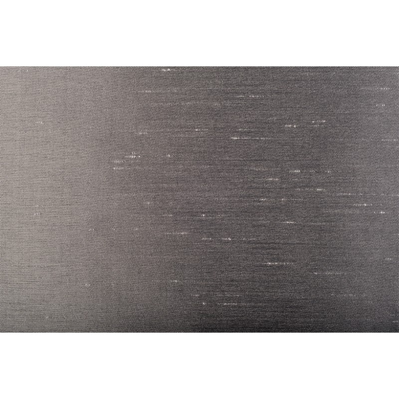 Mantel Seda Plata