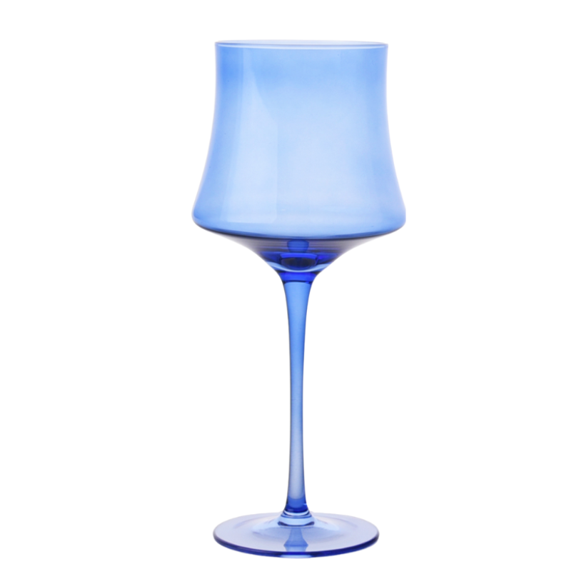 Copa vino blanco Porto Novo