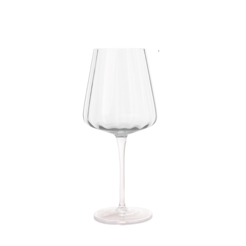 Copa vino tinto Tripoli Transparente