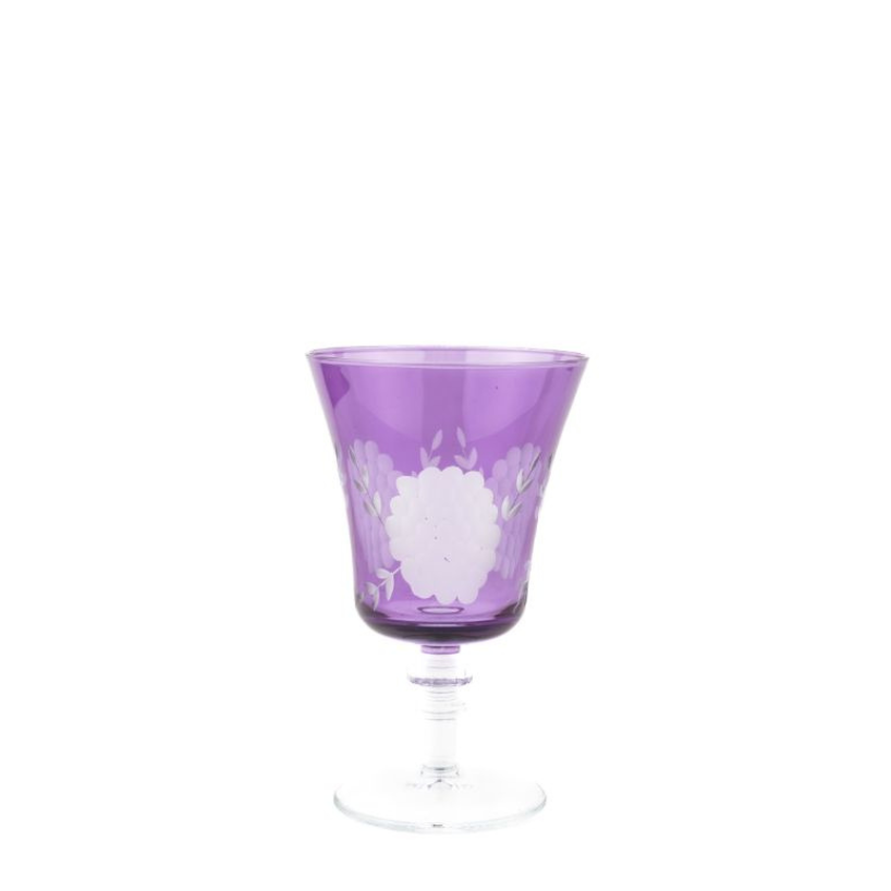 Copa ciruela