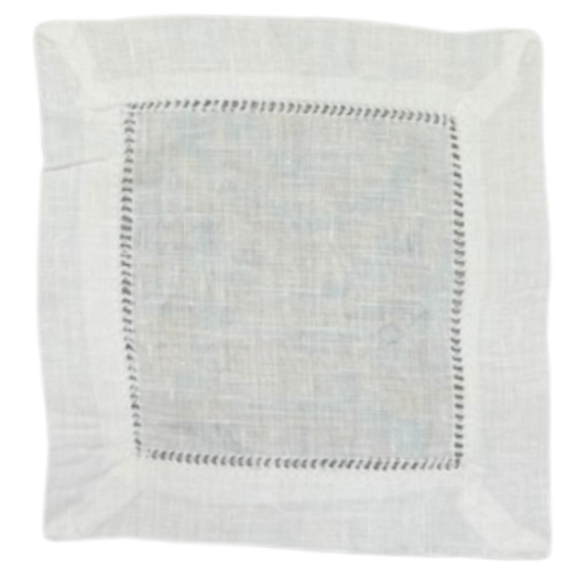 Servilleta Cóctel Almidonada