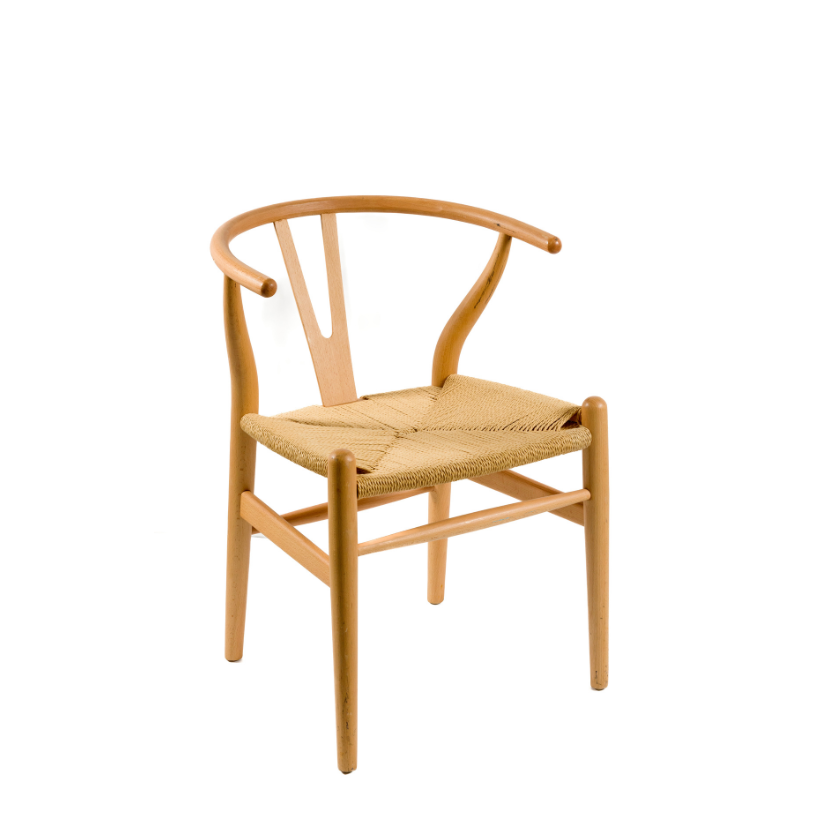 Silla Tokio apilable