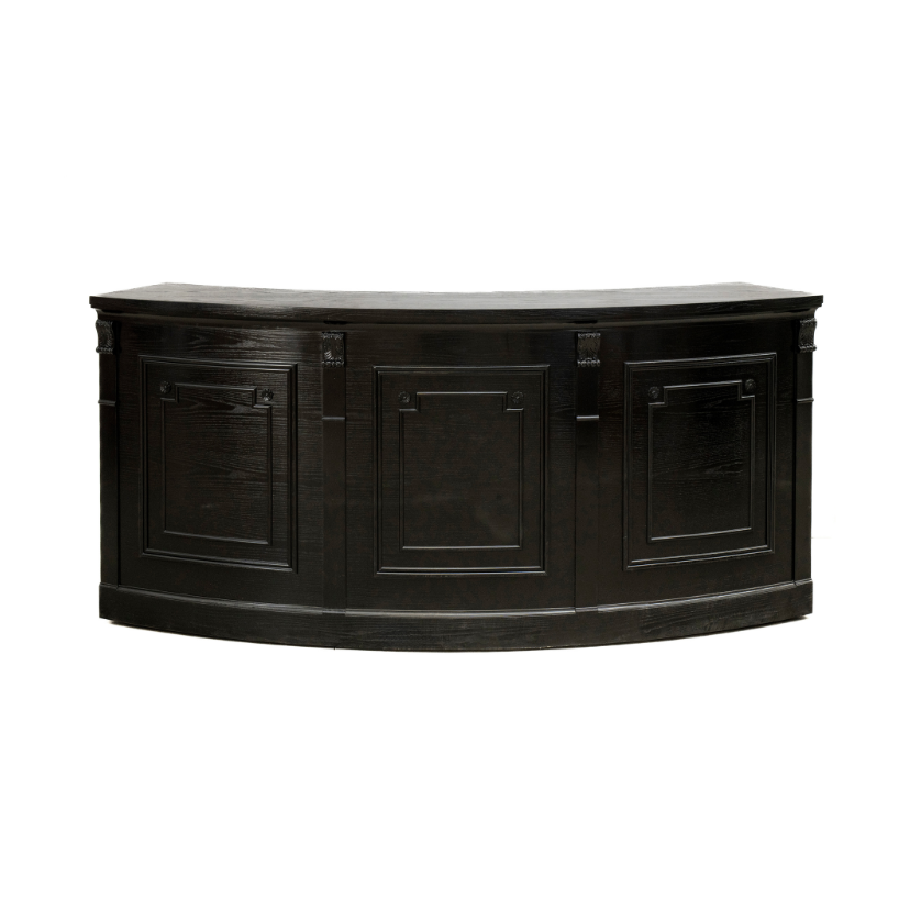 Modulo Barra Wody redonda