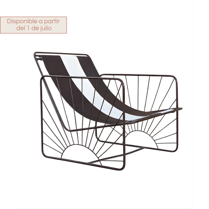 Sillón Eldora