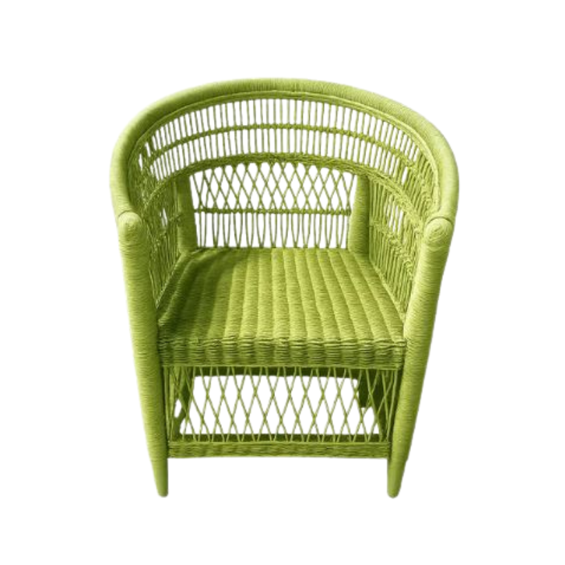 Sillón Subara Verde