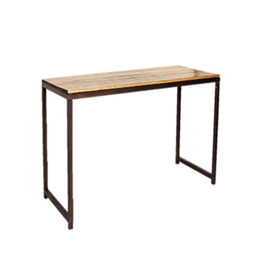 Mesa coctel Line rectangular