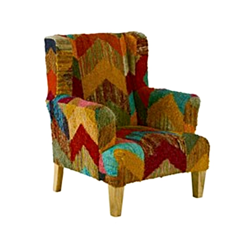 Sillón Rainbow