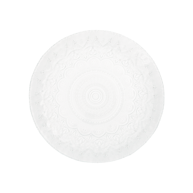 Plato Trinchero EFSER