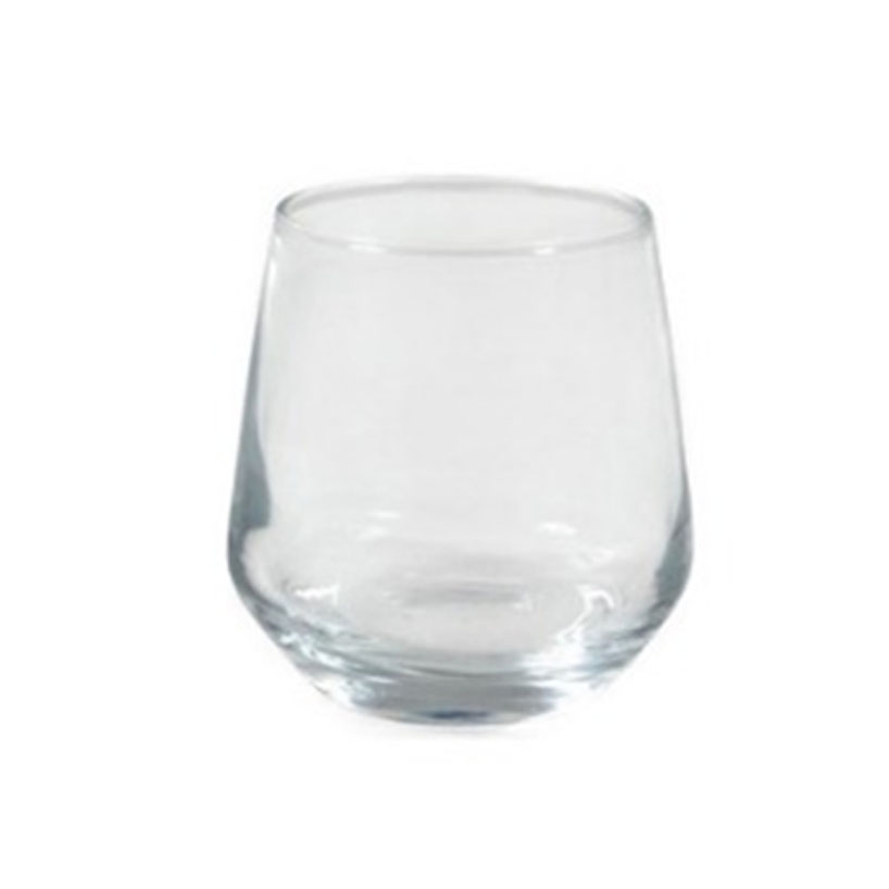 Vaso Agua 370 cc SINFONIA