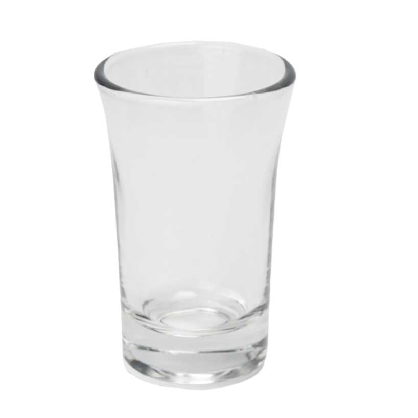 Vaso chupito